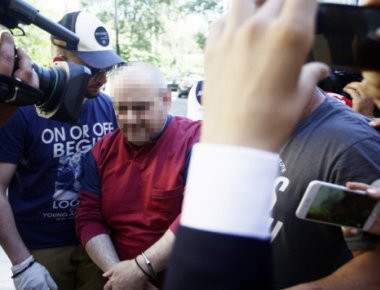 Μαρτυρία για τον βιαστή στη Δάφνη από πρώην εργαζόμενή του: «Μου αγόραζε φορέματα και μαγιό» (βίντεο)